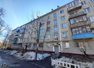 2-комнатная квартира на продажу, 43.7 м2, Нижний Новгород, улица Лескова, 46