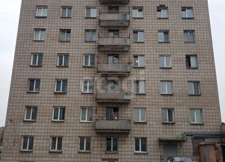 Продажа комнаты, 11 м2, Новосибирск, Новочеркасская улица, 2, Калининский район