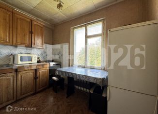 Продается 2-комнатная квартира, 47 м2, Ставрополь, улица Доваторцев, 53/2, микрорайон № 32