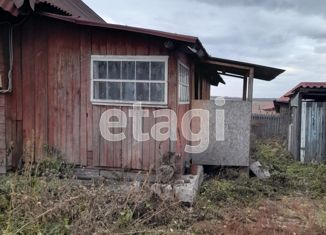 Продажа дома, 39 м2, село Терентьевское, Центральная улица