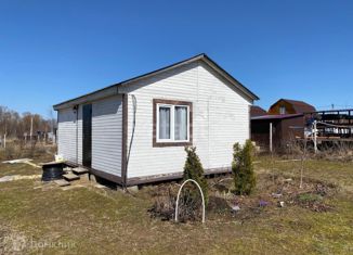 Продается дом, 33 м2, ДНП Раменские дали