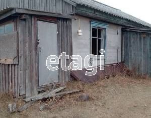 Дом на продажу, 45 м2, Тюменская область, Интернациональная улица