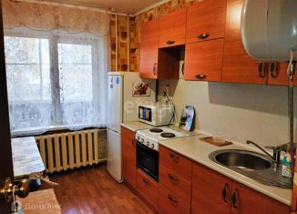 Продается 2-комнатная квартира, 49.7 м2, село Тамбовка, Калининская улица, 63