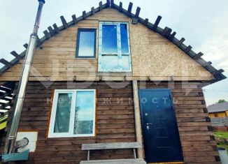 Продажа дома, 84.7 м2, садовое товарищество Иня-НАПО, садовое товарищество Иня-НАПО, 520