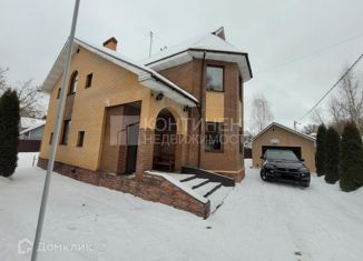 Продажа дома, 186 м2, СНТ Вахнеевка