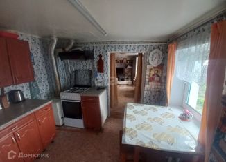 Продажа дома, 49.4 м2, Ишим, Казанская улица