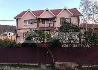 Продаю дом, 230.6 м2, село Сукко, 2-й проезд, 2