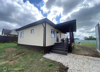 Продажа дома, 80 м2, деревня Рязаново, деревня Рязаново, 14