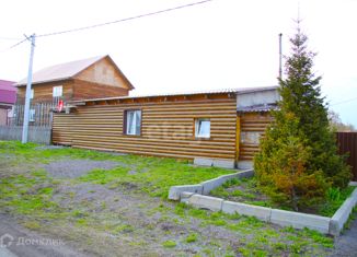 Дом на продажу, 66 м2, поселок Новосафоновский, Берёзовая улица