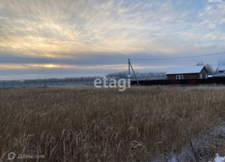 Земельный участок на продажу, 10 сот., ДНП Марьина Роща, Янтарная улица, 92