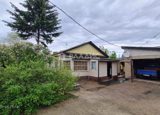 Продаю 3-ком. квартиру, 60.8 м2, село Поярково, Октябрьская улица, 9