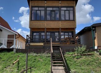 Продаю дом, 90.9 м2, село Каракулино, улица Шмидта, 2