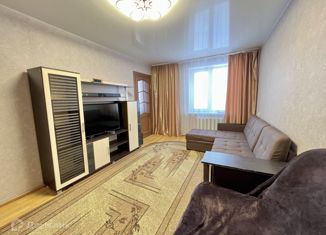 Трехкомнатная квартира на продажу, 46.4 м2, деревня Няшино, улица Энергетиков, 13