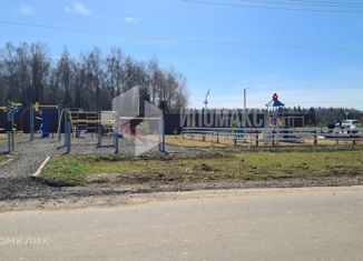 Продаю участок, 8.6 сот., Наро-Фоминский городской округ