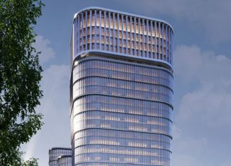 Продам офис, 111 м2, Москва, Ходынский бульвар, 20А, станция Зорге