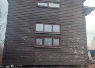 Продажа дома, 120 м2, Пушкино