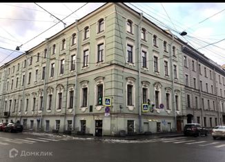 Продается офис, 52.5 м2, Санкт-Петербург, переулок Гривцова, 5Б, Адмиралтейский район