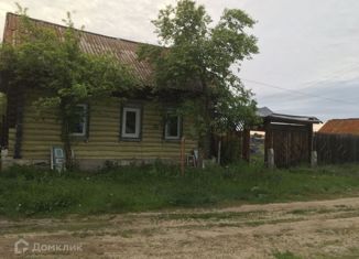Дом на продажу, 40 м2, село Варламово, Заречная улица, 14