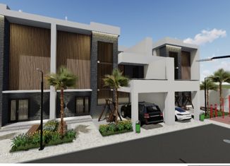 Таунхаус на продажу, 300 м2, Каспийск, улица 11-я линия, 5