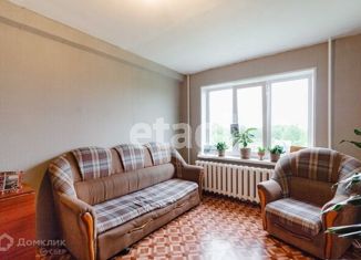 Продается 3-ком. квартира, 50.8 м2, село Хурба, улица Гайдара, 12