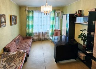 Продажа двухкомнатной квартиры, 50.7 м2, Тульская область, улица Пузакова, 3