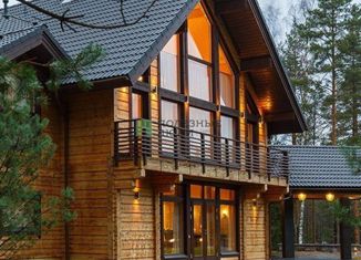 Продается участок, 12 сот., село Фирсово, Парковая улица