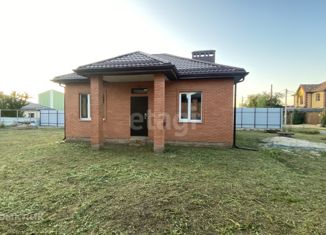 Продаю дом, 56 м2, поселок Водопадный, Самшитовая улица
