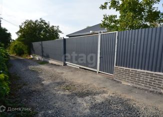 Продажа дома, 96 м2, садоводческое товарищество Темерник, садоводческое товарищество Темерник, 218