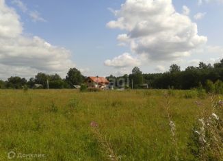 Продам участок, 100 сот., деревня Степанцево