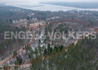 Продам земельный участок, 574.02 сот., посёлок Лебедевка