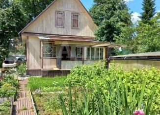 Продажа дома, 60 м2, садоводческое некоммерческое товарищество Источник-2, Центральная улица