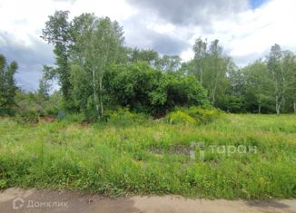 Продаю земельный участок, 7.6 сот., деревня Малиновка, Тополиная улица