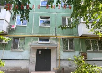 Продам двухкомнатную квартиру, 44.2 м2, Самара, Аэродромная улица, 4, метро Гагаринская