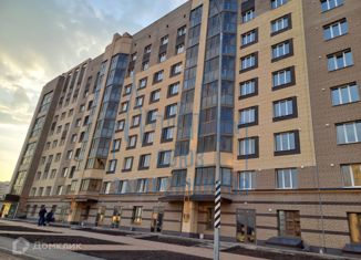 Продаю 1-комнатную квартиру, 40.2 м2, Тамбов, улица Агапкина, 7, ЖК Европейский