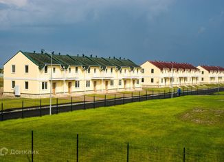 Таунхаус на продажу, 79 м2, деревня Аннолово, Берёзовая аллея