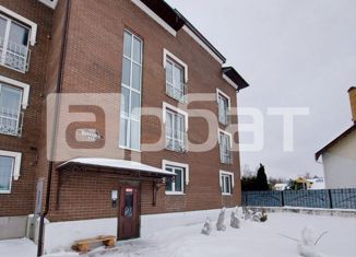 Продажа однокомнатной квартиры, 35.4 м2, Кострома, улица Шагова, 113
