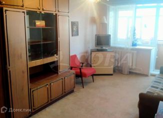 Продажа 1-комнатной квартиры, 30 м2, Тюменская область, Волгоградская улица, 109