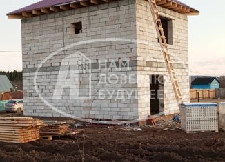 Дом на продажу, 82 м2, деревня Капидоны, Садовая улица