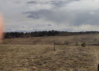 Продам участок, 12 сот., деревня Киндеево