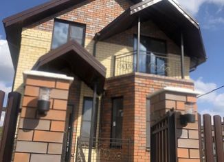 Продаю дом, 135 м2, станица Гостагаевская, Советская улица, 12