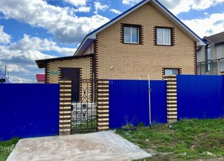 Дом на продажу, 117 м2, Удмуртия, Садовый переулок