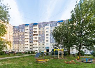 Продается 1-ком. квартира, 35 м2, Пермский край, Уральская улица, 61