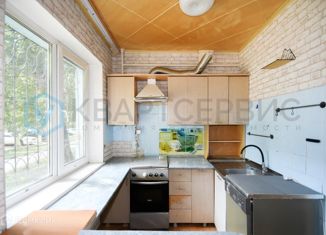 4-комнатная квартира на продажу, 59.1 м2, Омск, проспект Мира, 167А, Советский округ