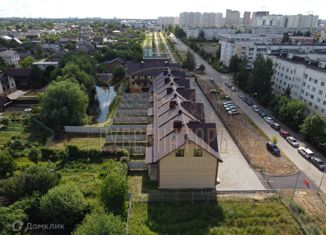 Продам таунхаус, 189.9 м2, Тверь, Георгиевская улица, 19, Пролетарский район