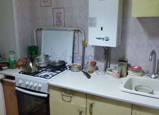 Четырехкомнатная квартира на продажу, 62 м2, Нижний Новгород, улица Кащенко, 19, улица Кащенко