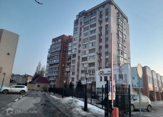 Продажа двухкомнатной квартиры, 49 м2, Тамбов, улица Сергеева-Ценского, 28