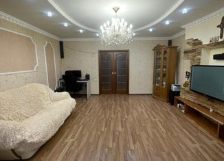 Продается трехкомнатная квартира, 86 м2, Ставрополь, улица 50 лет ВЛКСМ, 53/1, микрорайон №31