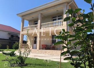 Продам дом, 150 м2, село Весёлое, Пограничная улица, 16А