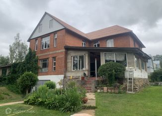 Продажа дома, 447 м2, деревня Алексеевское