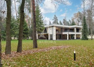 Дом на продажу, 1408 м2, деревня Солослово